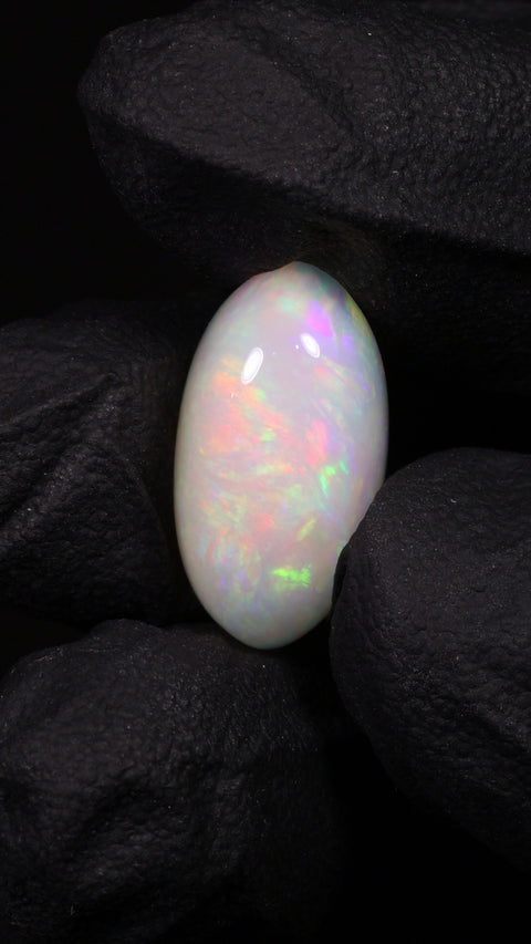 8.26ct Oblong Cabochon