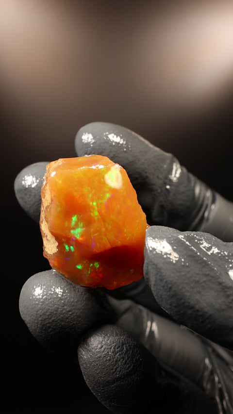 11.77g Rough Specimen