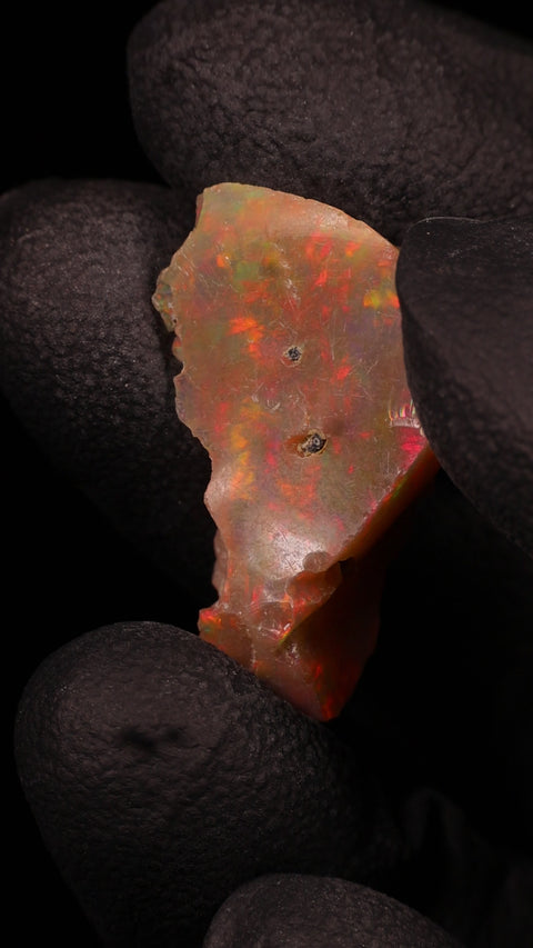 1.80g Rough Single