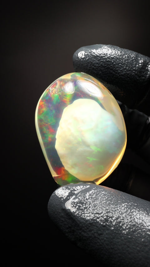 119.15ct Polished Specimen