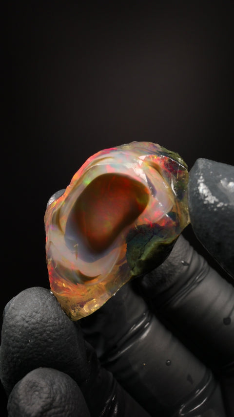 17.11g Rough Specimen