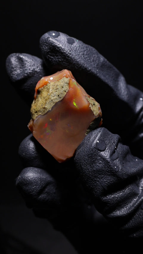 8.87g Rough Specimen