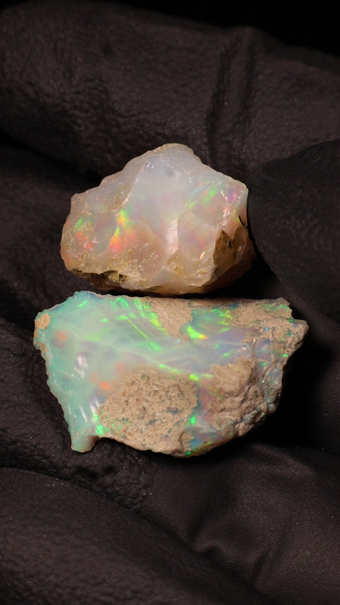 3.40g Rough JG Parcel