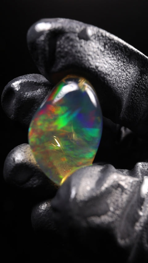 29.45ct Polished Specimen