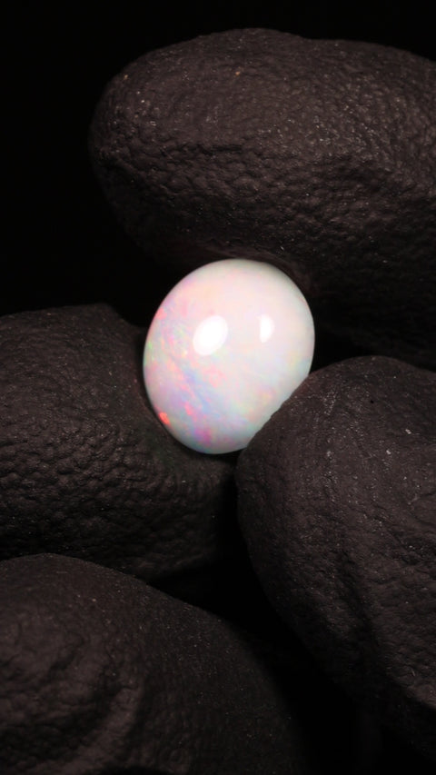 2.36ct Round Cabochon