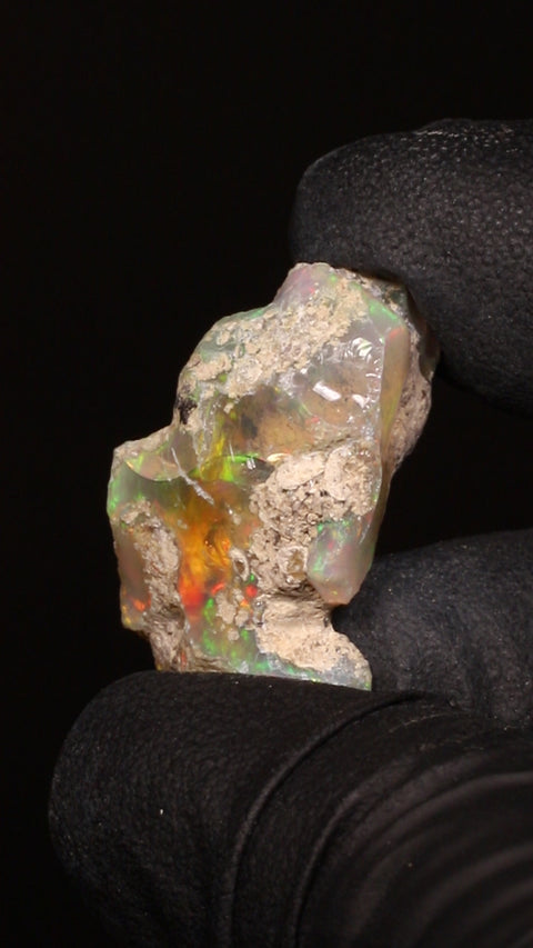 3.54g Rough Single