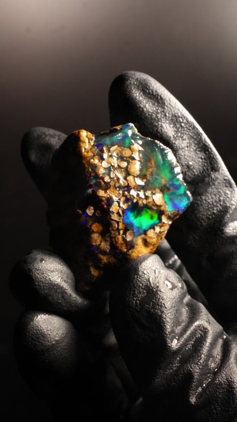 17.20g Rough Specimen