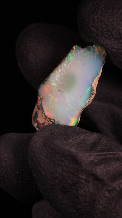 1.98g Rough Single