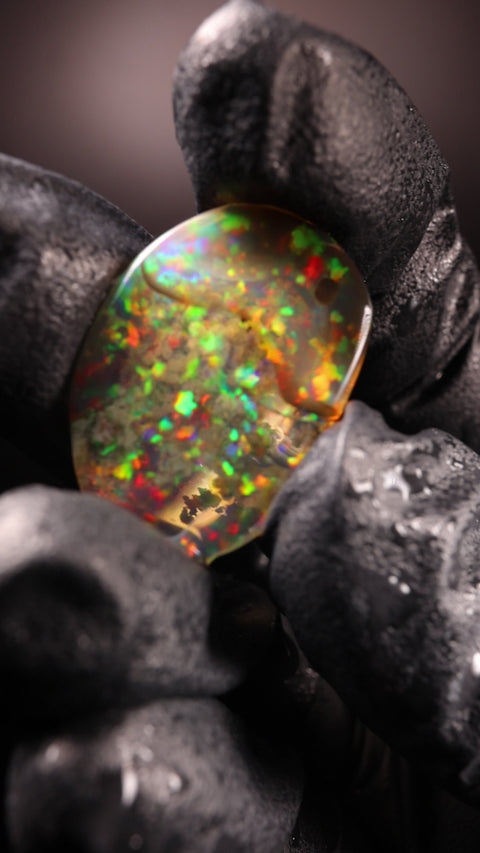 15.30ct Polished Specimen
