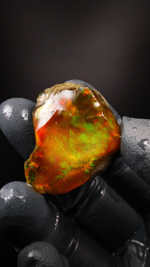 14.82g Rough Specimen