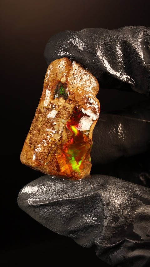 11.2g Rough Specimen