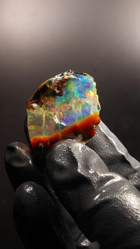 11.11g Rough Specimen
