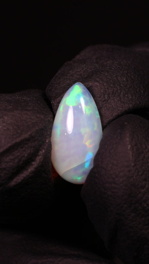 2.22ct Freeform Cabochon