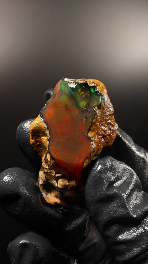 14.59g Rough Specimen