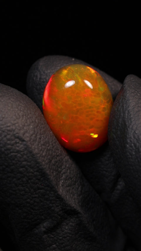 4.75ct Oblong Cabochon