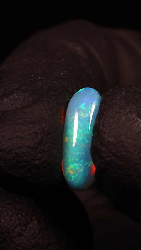 1.47ct Freeform Cabochon