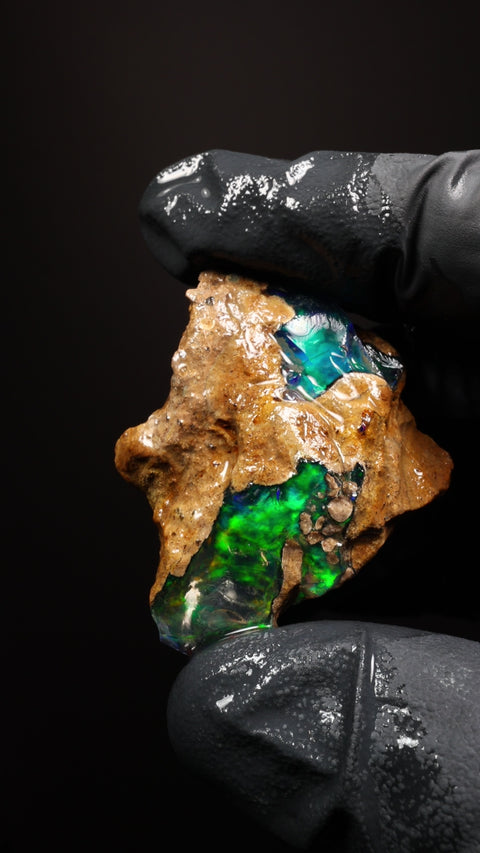 16.43g Rough Specimen