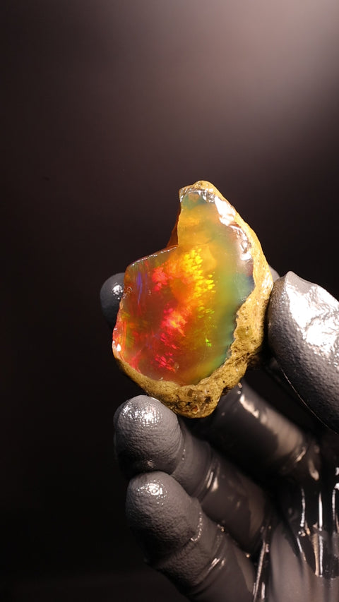 29.35g Rough Specimen