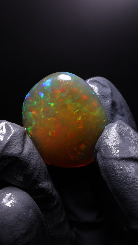 46.07ct Polished Specimen