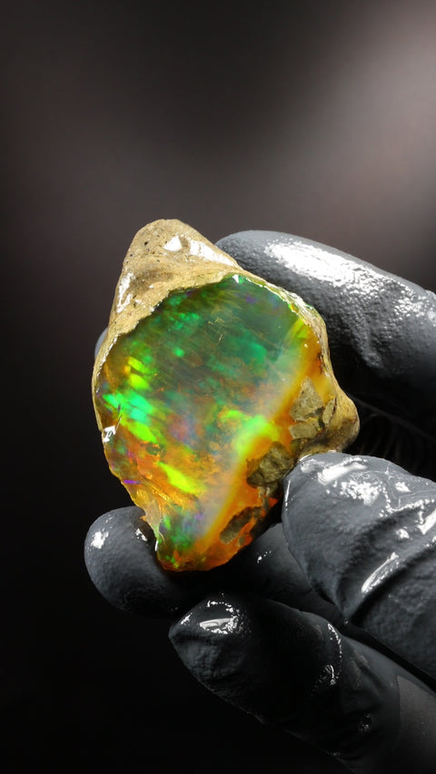 21.12g Rough Specimen