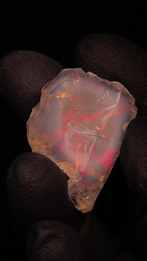 4.03g Rough Single