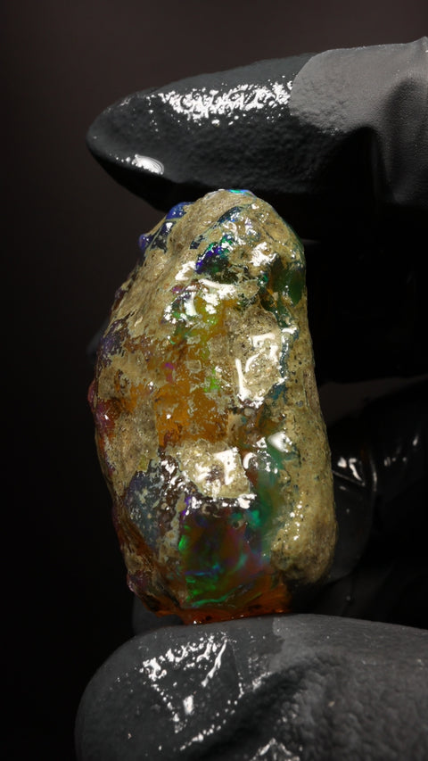 35.76g Rough Specimen