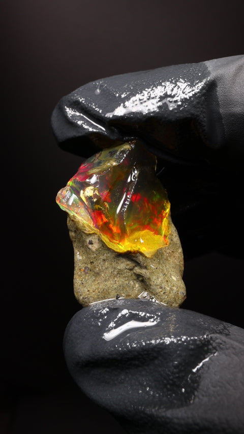 5.09g Rough Specimen