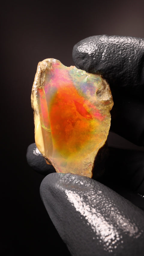 13.16g Rough Specimen