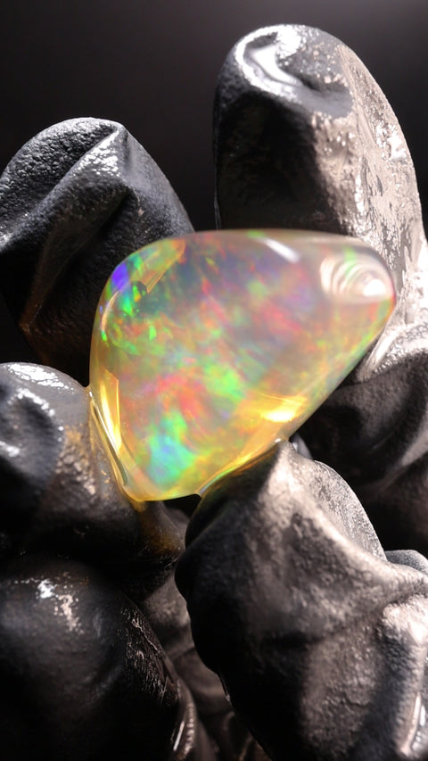 52.20ct Polished Specimen