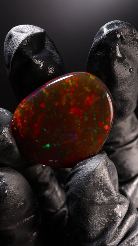 79.45ct Polished Specimen