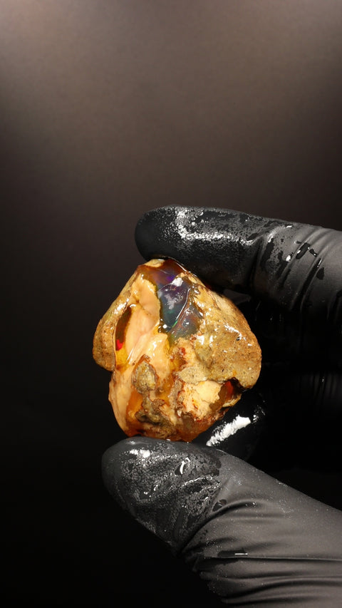 31.2g Rough Specimen