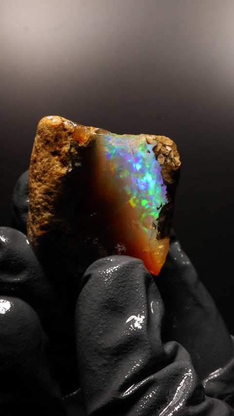 20.19g Rough Specimen