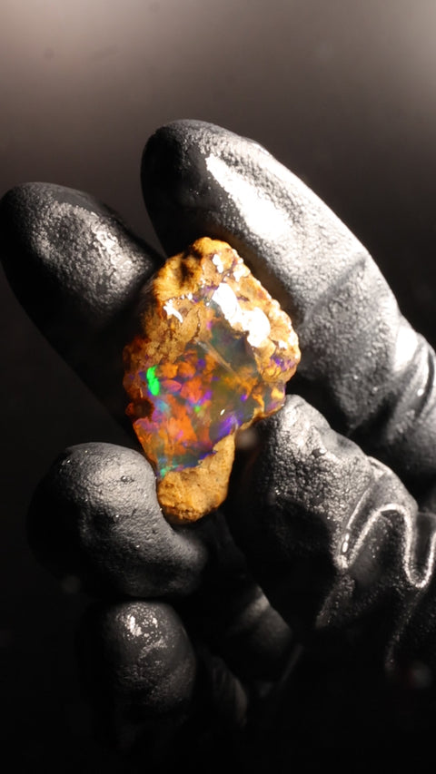 7.21g Rough Specimen