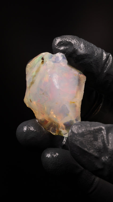 13.06g Rough Specimen