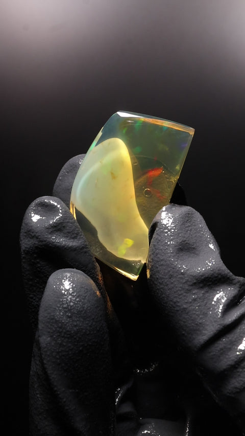 44.75ct Polished Specimen