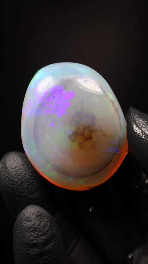 142.25ct Polished Specimen