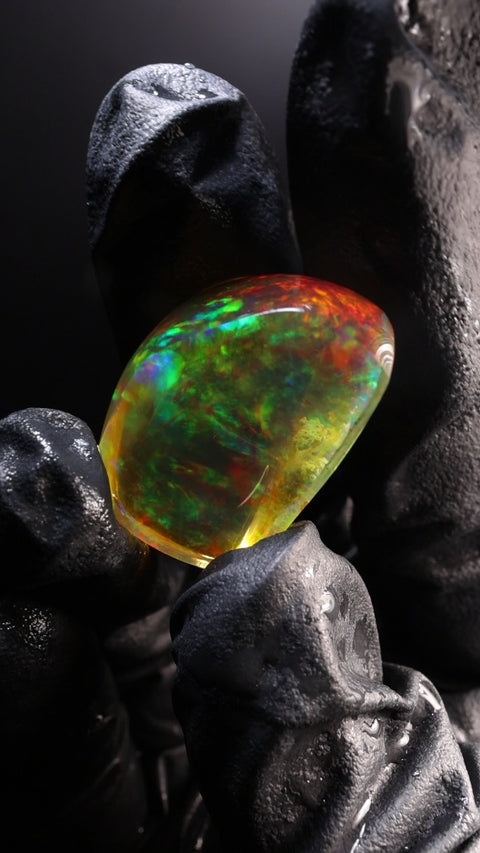 44.80ct Polished Specimen