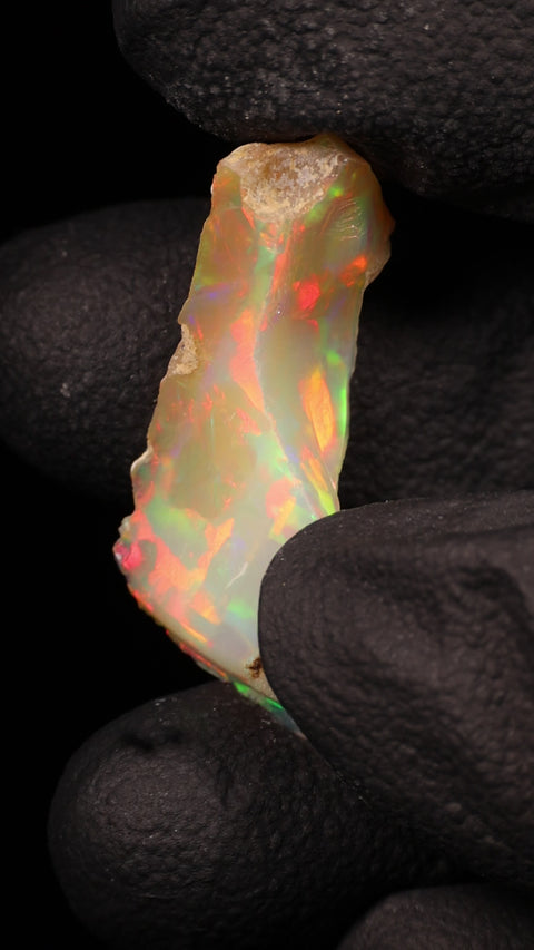 1.40g Rough Single