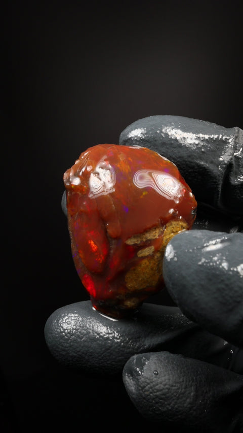 13.23g Rough Specimen