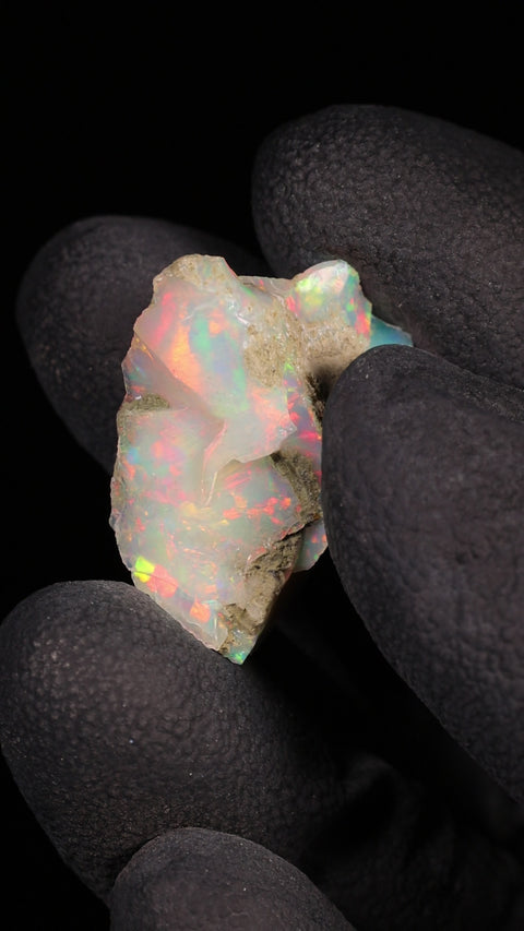 2.58g Rough Single