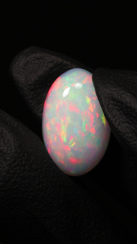 6.10ct Oblong Cabochon