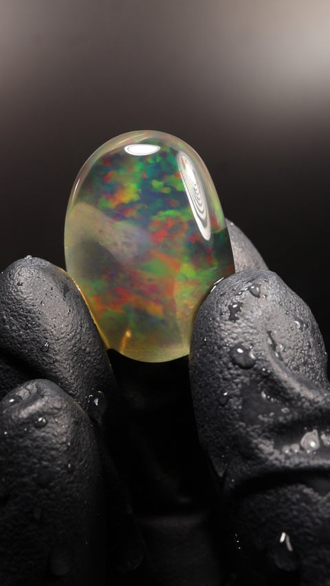 49.65ct Polished Specimen