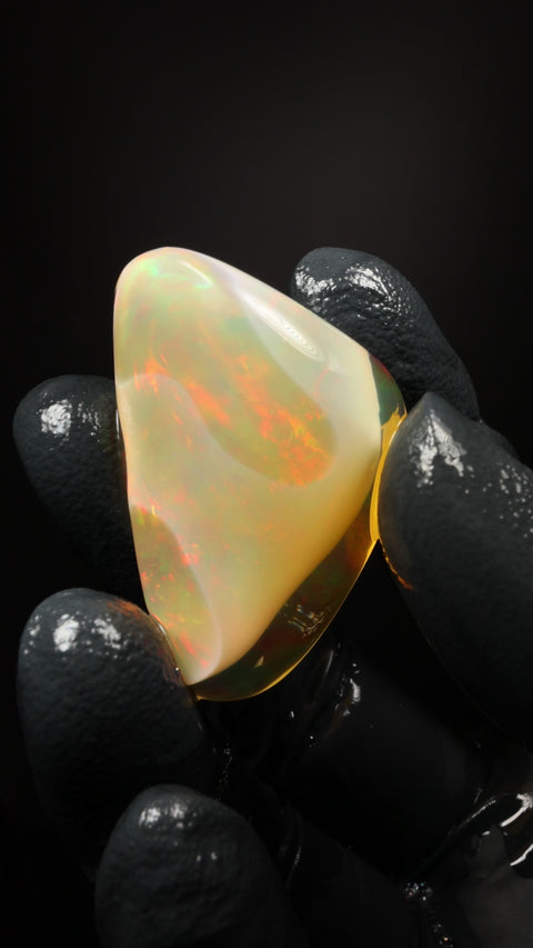 63.25ct Polished Specimen
