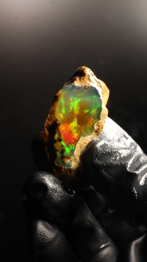 11.74g Rough Specimen