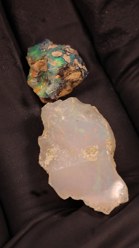 4.50g Rough JG Parcel