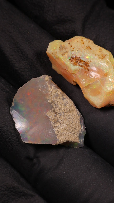 4.09g Rough JG Parcel