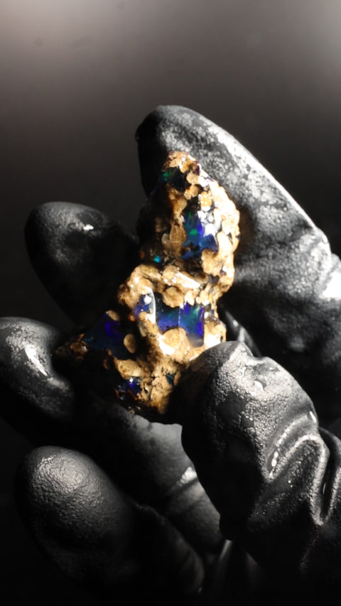 12.56g Rough Specimen