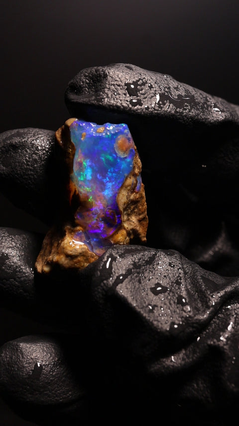 5.22g Rough Specimen Chalk