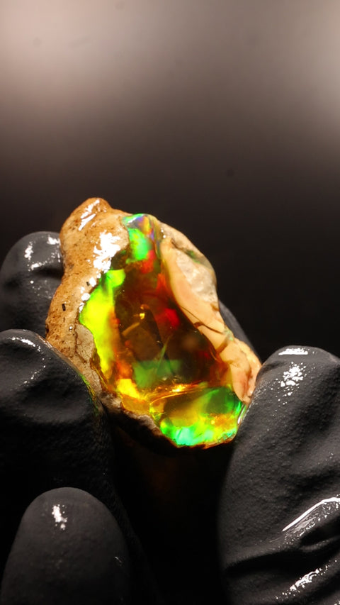 15.08g Rough Specimen