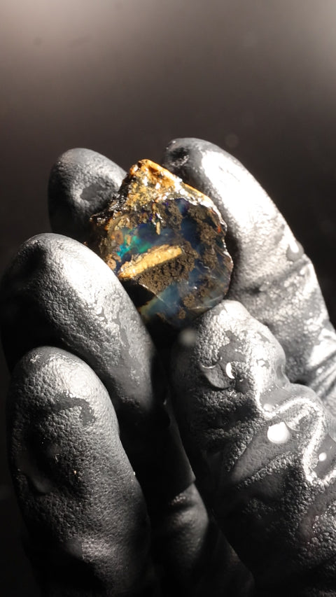 4.92g Rough Specimen